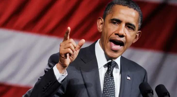 Obama: Qəzzaya humanitar yardım yolu açılsın