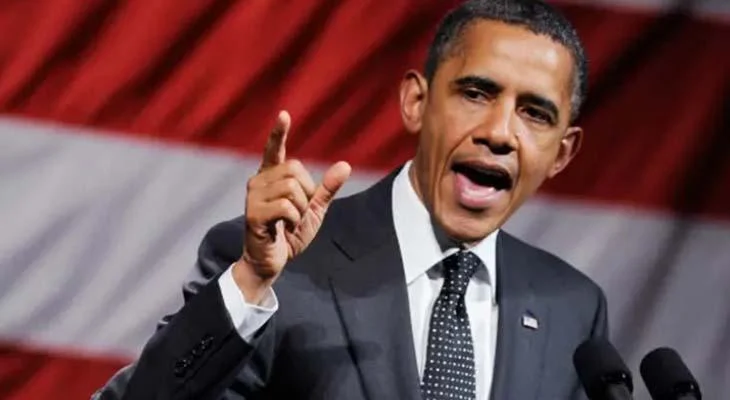 Obama: Qəzzaya humanitar yardım yolu açılsın