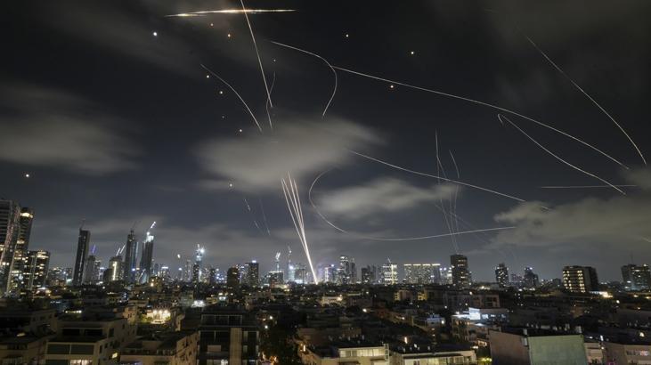 ABŞ İsrail-İran müharibəsində THAAD ehtiyatının dörddə birini tükətdi