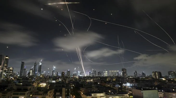 ABŞ İsrail-İran müharibəsində THAAD ehtiyatının dörddə birini tükətdi