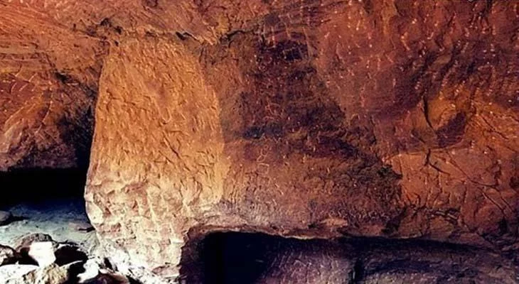 Arxeologiya heyrətdə: Hz. Musanın 3800 illik mesajı tapıldı