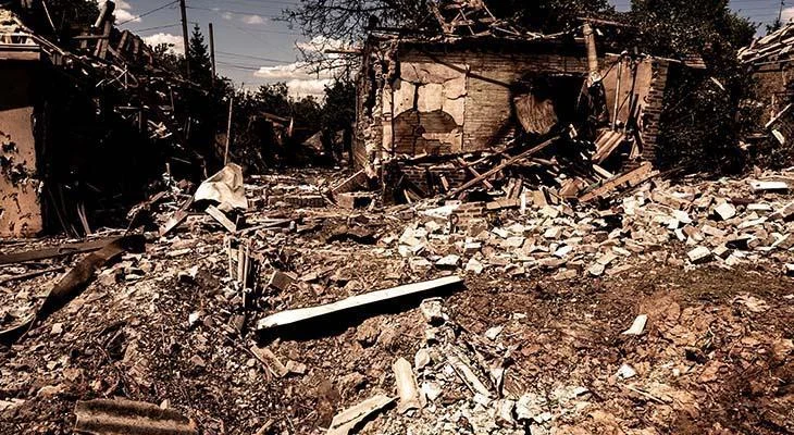 Rusiya hücumlarında 22 ölü, 85 yaralı – Zelenski bildirdi