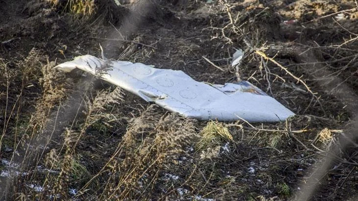 Almaniyada hərbi helikopter düşdü: 2 əsgər həlak oldu, 1 itkin