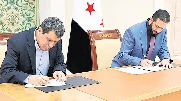 Abdi həqiqətlə üzləşdi