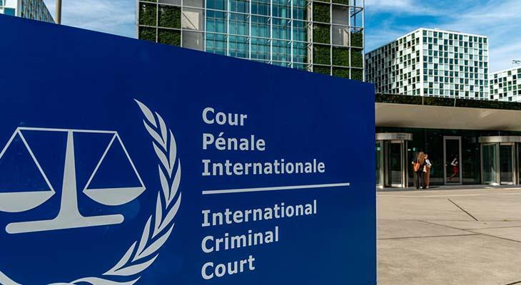 Belçikadan İsrail hərbçiləri üçün UCM-ə tarixi hərbi cinayət dosyesi