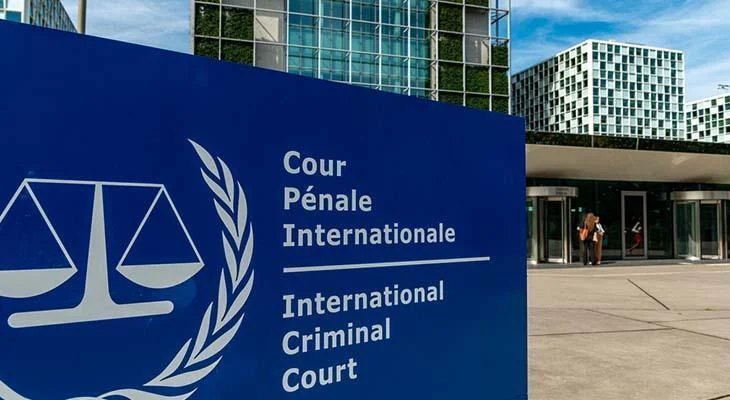 Belçikadan İsrail hərbçiləri üçün UCM-ə tarixi hərbi cinayət dosyesi