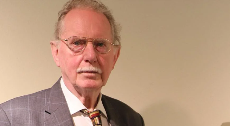 Balkanlarda Osmanlı mirasını tədqiq edən professor Machiel Kiel dünyasını dəyişdi