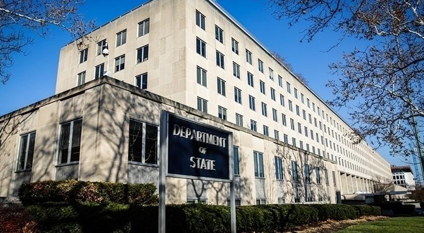 ABŞ XİN Qəzzaya maksimum ərzaq çatdırmağa çalışır