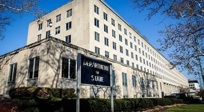 ABŞ XİN Qəzzaya maksimum ərzaq çatdırmağa çalışır