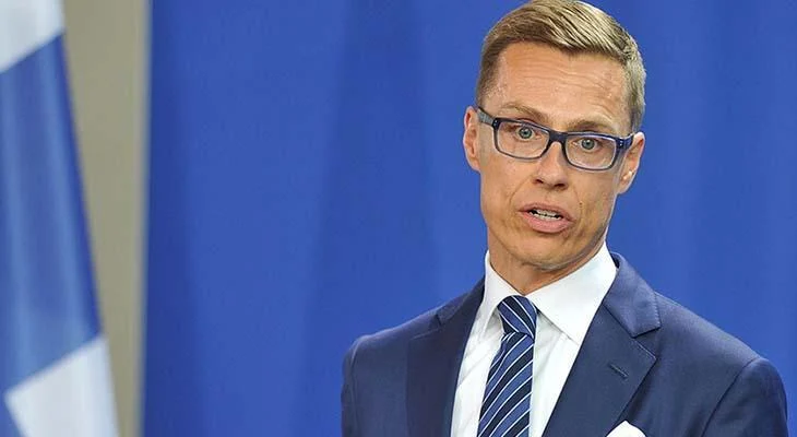 Finlandiya Fələstin dövlətini tanımağa hazır
