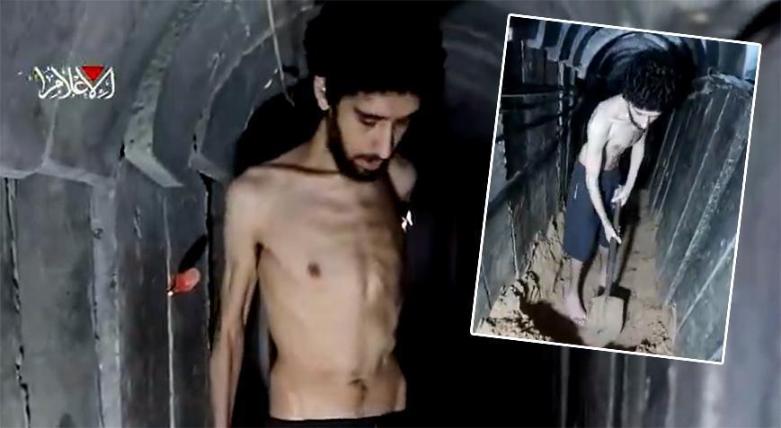Qassam Briqadaları: Tuneldə özünü məhv edir