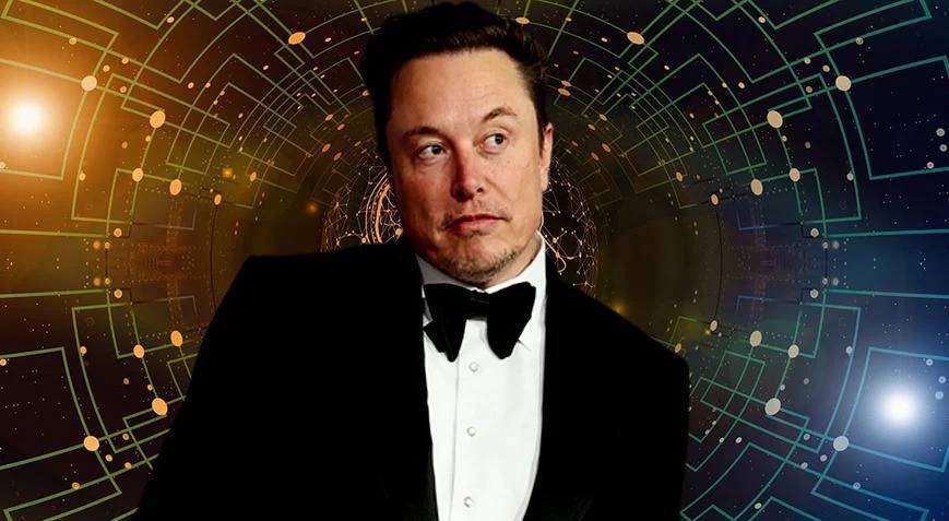 Elon Muskdan Süni İntellekt Açıqlaması: Reallıq Sual Altında
