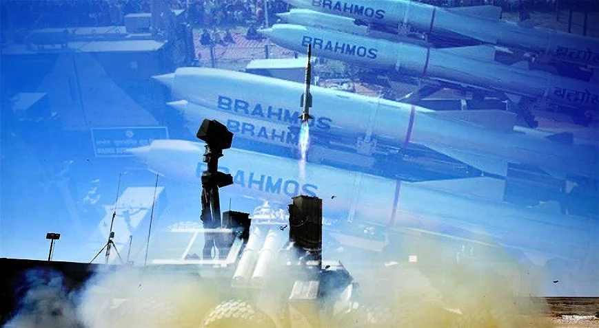 Hindistandan Pakistana açıq təhdid: BrahMosla məhv edərik