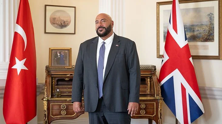 Britaniya Başkonsulu Poleo Eurofighter-in imkanlarını vurğuladı