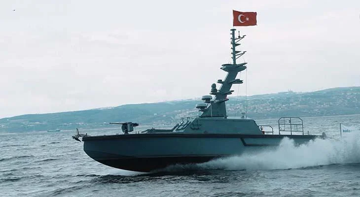 Ankaradan yeni sürpriz Yunan mətbuatının reaksiyası