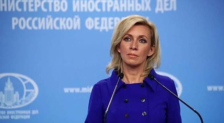 Rusiya sanksiyalara meydan oxudu Tarixin axarı dəyişməz