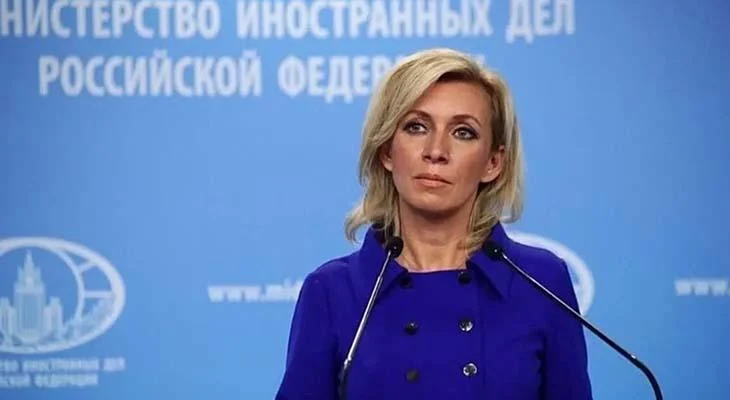 Rusiya sanksiyalara meydan oxudu Tarixin axarı dəyişməz