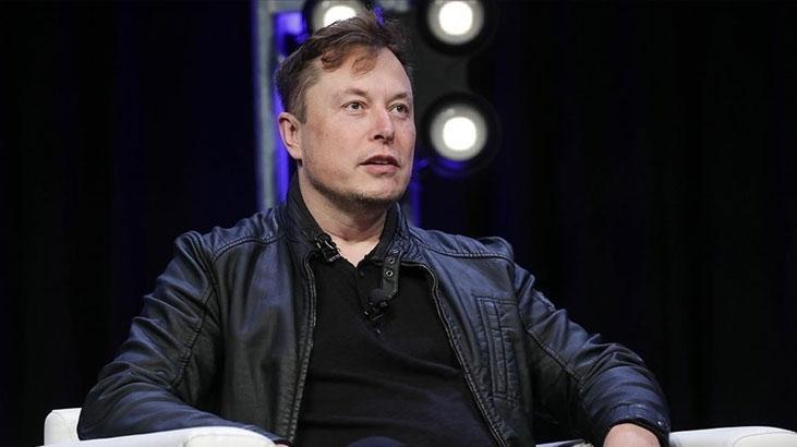 Elon Muska 29 milyard dollar mükafat