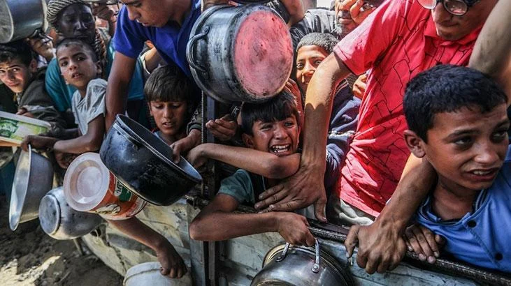 Hollandiya üçüncü ölkələri soyqırımın qarşısını almağa çağırdı