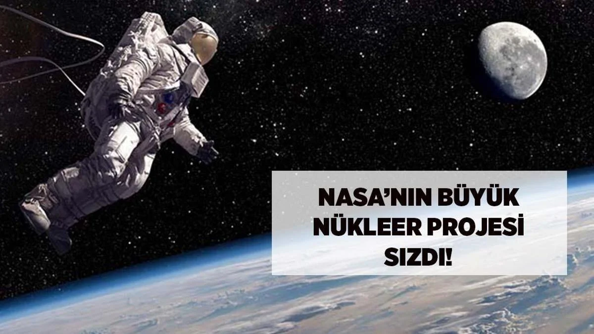 ABŞ Mətbuatı: NASA-nın Böyük Nüvə Layihəsi Sızdı
