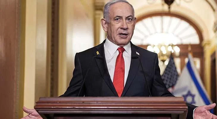 Netanyahu'dan Qəzzaya tam işğal mesajı: Kritik görüşlər