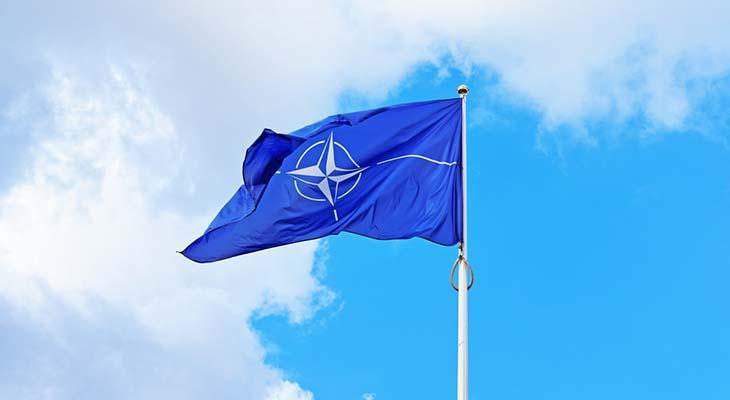 Ukraynaya NATO-dan 500 milyon dollar dəstək