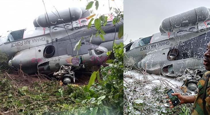 TƏCİLİ XƏBƏR: Qanada vertolyot qəzası: İki nazir həlak oldu