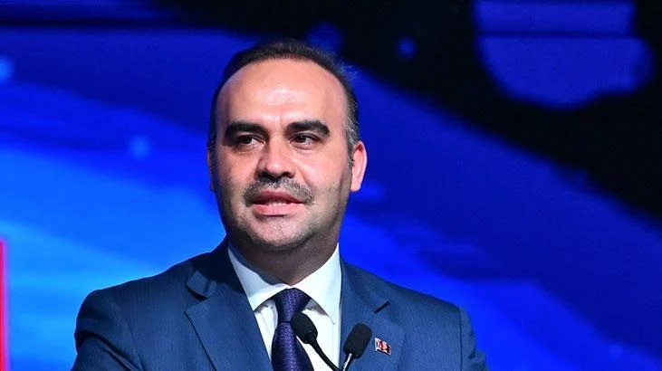 Nazir Kacır Suriyalı həmkarı ilə görüşdü