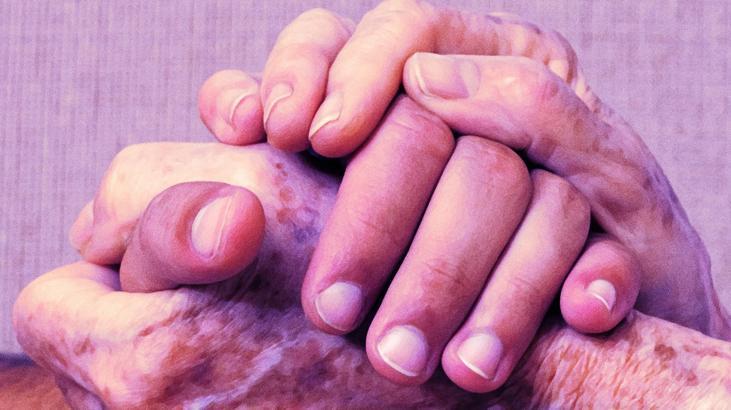 Elm adamları: Qocalıq yoluxucu ola bilər