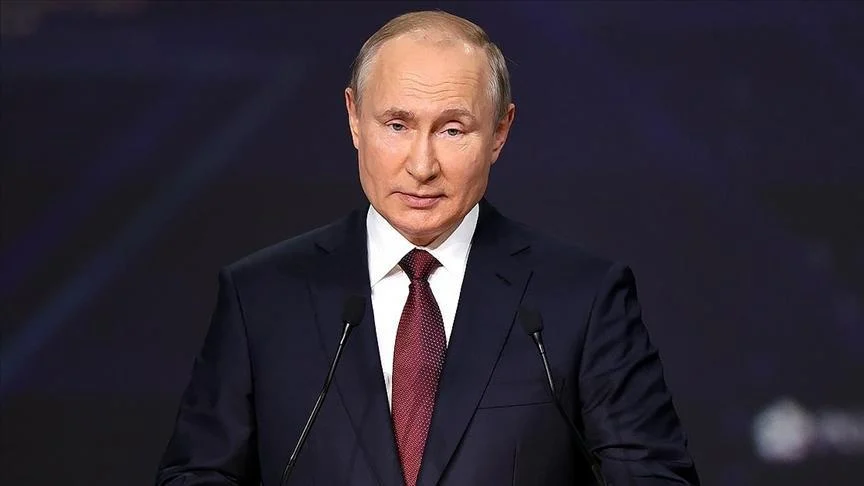 Putin atəşkəs şərtini açıqladı! Avropada təşviş
