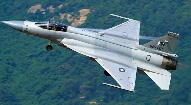 Hindistan HHQ: Pakistanın 6 hərbi təyyarəsini vurduq