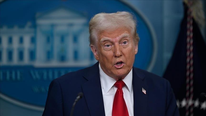 Trump zorakılığa qarşı planını elan edəcək