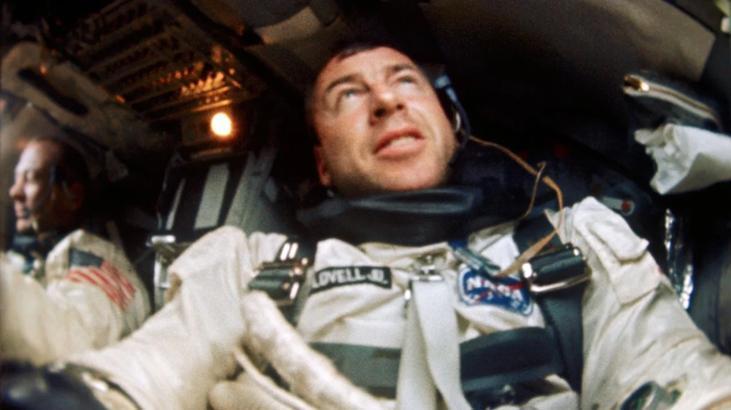 "Houston, bir problemimiz var" ifadəsi ilə tanınan Apollo 13 komandanı Jim Lovell vəfat etdi
