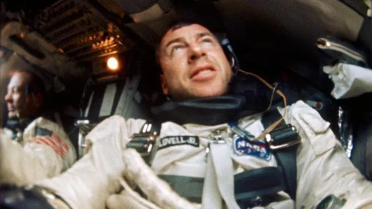 "Houston, bir problemimiz var" ifadəsi ilə tanınan Apollo 13 komandanı Jim Lovell vəfat etdi