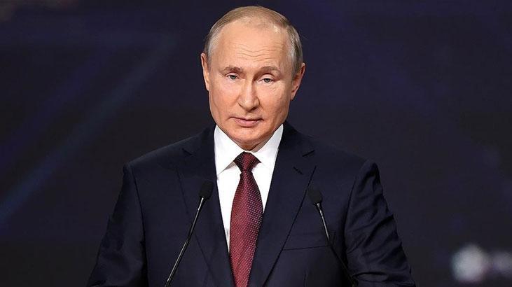 Putin Japarova Ukrayna barədə məlumat verdi