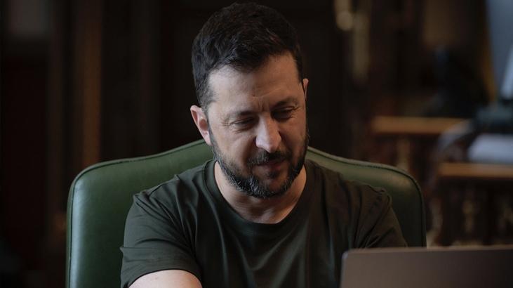 Zelenskidən Rusiya xəbərdarlığı: Yeni hücumlar gözlənilir