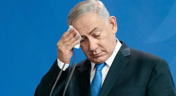 Argentinada Netanyahuya etiraz: Gələn kimi həbs edilsin