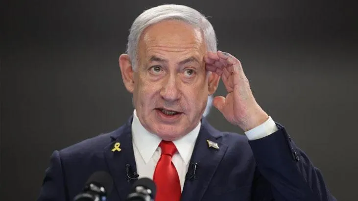 Netanyahu: Atəşkəs-girov razılaşması ehtimalı bitdi