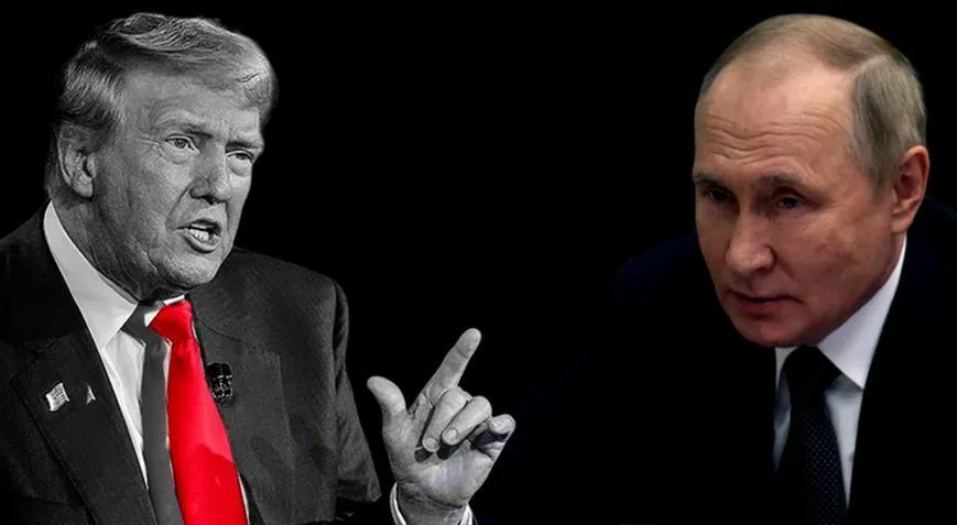Trumpdan Putinə tarixi zirvə öncəsi sərt xəbərdarlıq