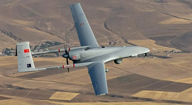 Yaponiya Çinə qarşı Türk PUA-larına yönəldi: 670 milyon dollar ayrılacaq, Bayraktar TB2 və KARGU müzakirədədir