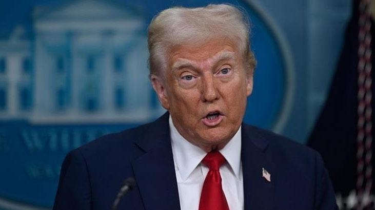 Trump: Putin görüşünə ümidli, lakin atəşkəsə tələsmir
