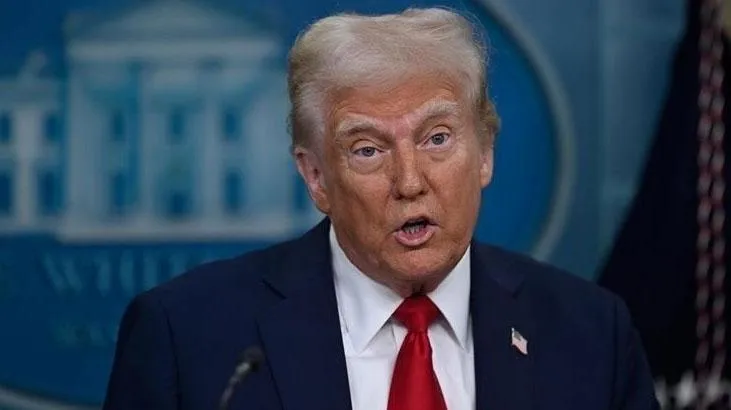 Trump: Putin görüşünə ümidli, lakin atəşkəsə tələsmir