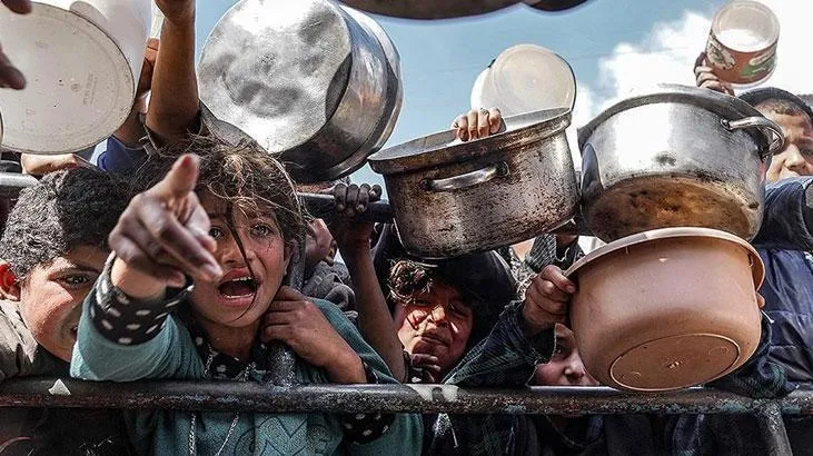 Nobel mükafatlı iqtisadçılardan İsrailə Qəzza məktubu
