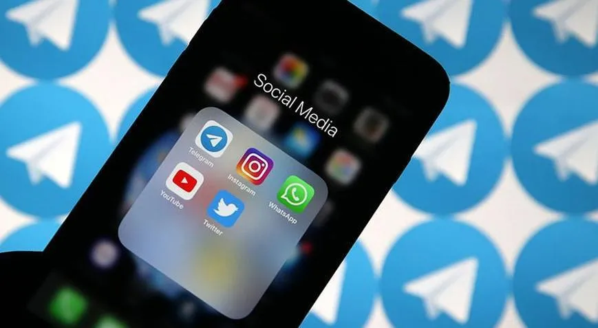 Rusiyada WhatsApp-Telegram cinayətləri 52 mini keçdi