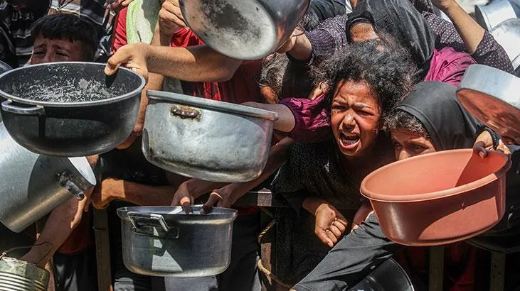 Trampın Netanyahudan Qəzza üçün təcili tələbi
