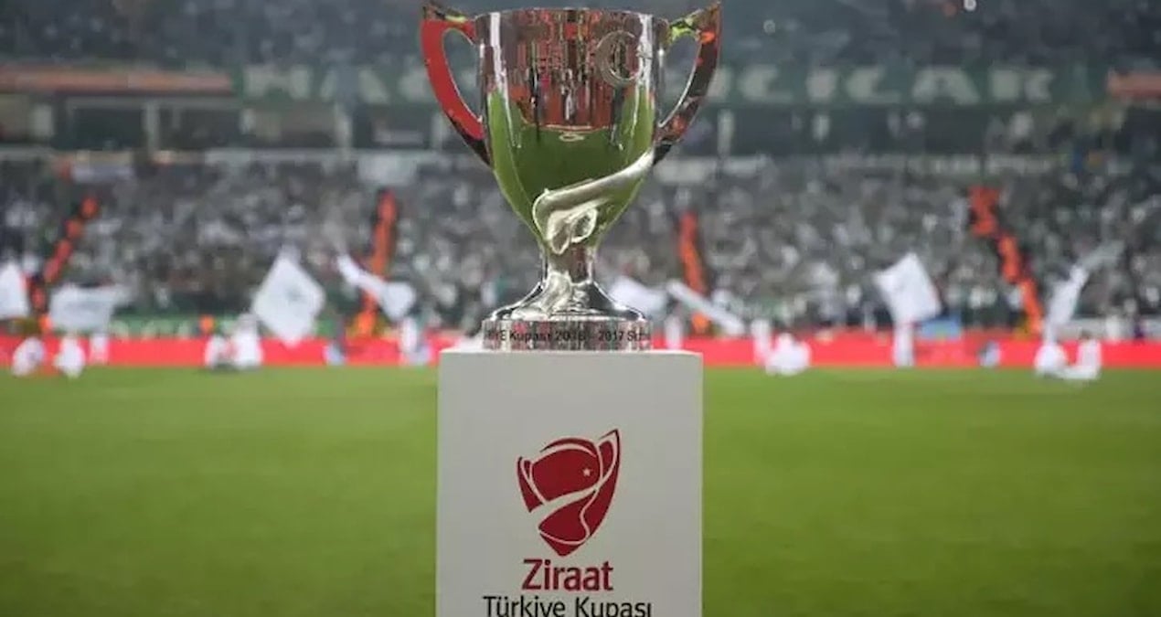 Türkiyə Kubokunda format dəyişikliyi