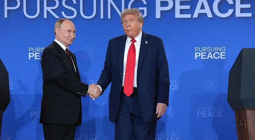 Trump: Görüşdə yekun razılaşma yoxdur