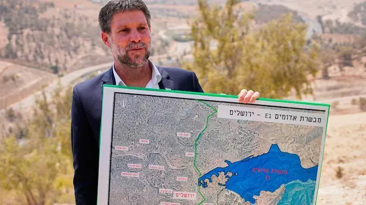 31 İslam ölkəsinin XİN başçıları İsrailin E1 planını pislədi