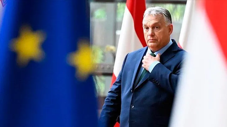 Orban: Dünya Artıq Daha Təhlükəsiz!