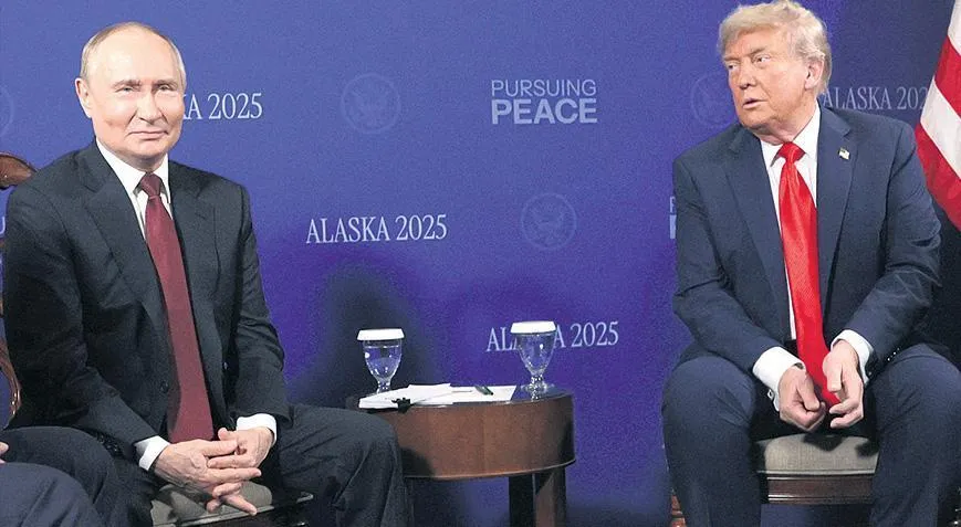 Putin: Tarixi Zirvədən Qazancla Çıxan
